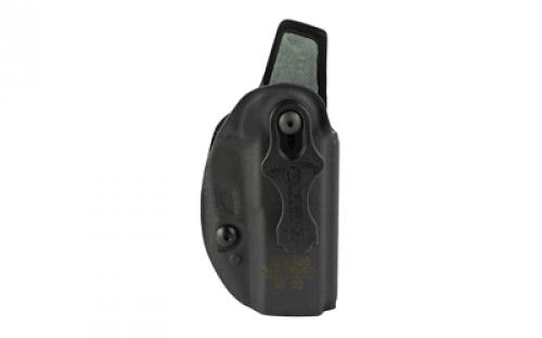 Safariland Species, Inside Waistband Holster, Fits Sig Sauer 365XL, Right Hand, Laminate, Black 20-465-131
