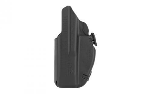 Safariland Model 575, 7TS, GLS Pro-Fit Inside Waistband Holster, Fits Sig Sauer P365/XL, Kydex, STX Black, Right Hand 575-465-411