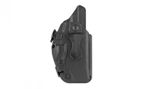 Safariland Model 575, 7TS, GLS Pro-Fit Inside Waistband Holster, Fits Sig Sauer P365/XL, Kydex, STX Black, Right Hand 575-465-411