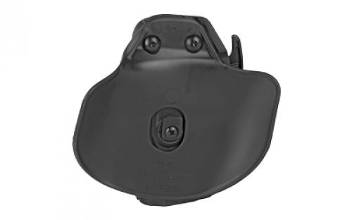 Safariland 578 GLS Pro-Fit Holster, Fits Compact Handguns (Similar to GL19, 23), SafariSeven Frame, Right Hand, Black Finish 578-283-411