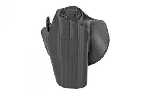 Safariland 578 GLS Pro-Fit Holster, Fits Long Slide Handguns(Similar to GL34, 35, 17L), SafariSeven Frame, Right Hand, Black Finish 578-683-411