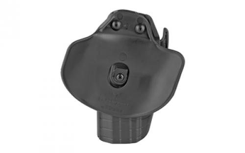 Safariland 578 GLS Pro-Fit Holster, Fits Long Slide Handguns(Similar to GL34, 35, 17L), SafariSeven Frame, Right Hand, Black Finish 578-683-411