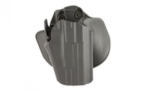 Safariland 578 GLS Pro-Fit Holster, Fits Standard Handguns (Similar to GL17, 20, 37), SafariSeven Frame, RightHand, Black Finish 578-83-411
