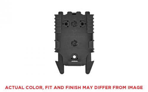 Safariland Model 6004-15 MOLLE Locking System Holster Locking Fork, Single Kit Only, Black Finish 6004-16-2
