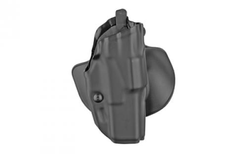 Safariland 6378, ALS, Paddle Holster, Right Hand, Black, 4, M&P, Laminate 6378-219-411