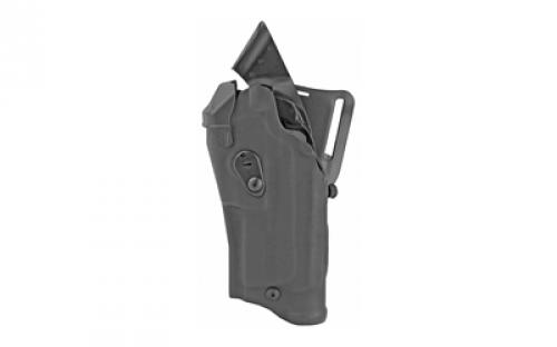 Safariland 6390RDS, Left Hand, Black, Fits Glock 19, 23, STX 6390RDS-2832-132