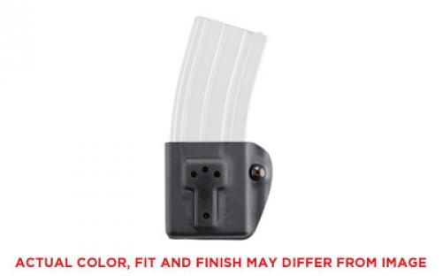 Safariland Model 774 Rifle Magazine Pouch, Fits AR15 Magazine, STX Black Finish 774-215-23