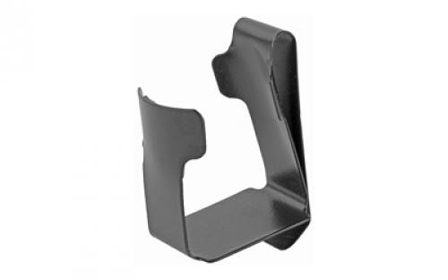 Safariland Clip On Reload Carrier, Magazine Pouch, Black CD-2