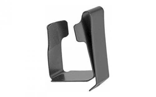 Safariland Clip On Reload Carrier, Magazine Pouch, Black CD-2