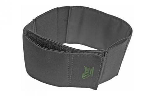 Sticky Holsters Guard Her Belt, Black, Medium, 18-28 GHBMD