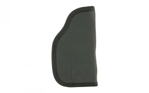 Sticky Holsters Pocket Holster, Ambidextrous, Fits 1911 with 5" Barrel, Black Finish LG-1L