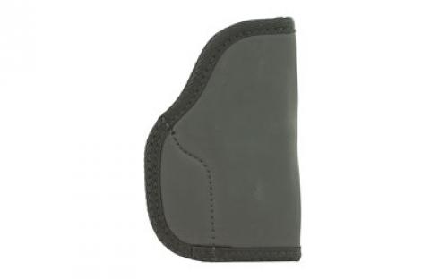 Sticky Holsters Pocket Holster, Ambidextrous, Fits 1911 with 3" to 4" Barrel, CZ75, Black Finish LG-1S