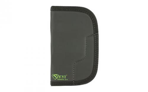 Sticky Holsters Pocket Holster, Ambidextrous, Fits 3 Taurus Judge, 4 Taurus Tracker, 4 Taurus Ultralite LG-5