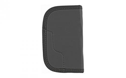Sticky Holsters Pocket Holster, Ambidextrous, Fits 3" Taurus Judge, 4" Taurus Tracker, 4" Taurus Ultralite LG-5