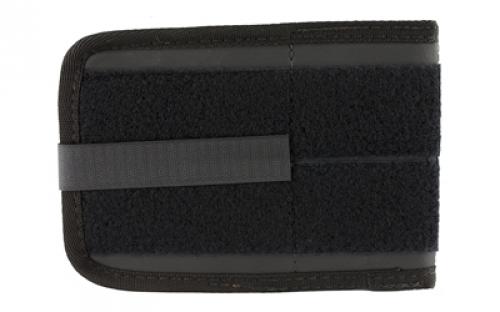 Sticky Holsters Travel Mount, Fits Any Sticky Holster, Adhesive Backing StickyTravelMount