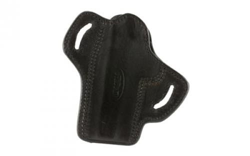 Tagua BH3 Belt Holster, Fits 1911 with 5" Barrel, Right Hand, Black Finish BH3-200