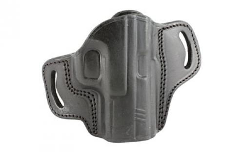 Tagua BH3 Belt Holster, Fits Springfield XD 4 9/40, Right Hand, Black Finish BH3-630