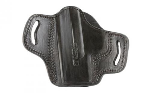 Tagua BH3 Belt Holster, Fits Springfield XD 4 9/40, Right Hand, Black Finish BH3-630
