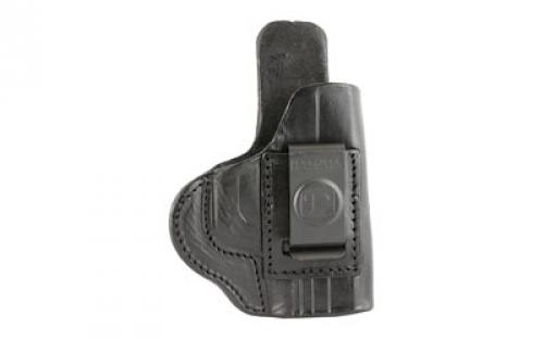 Tagua Inside the Pant Holster, Fits S&W M&P Compact, Right Hand, Black IPH-1005