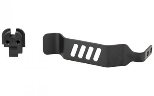Techna Clip Hellcat tech clip, Belt Clip, Black, SpringField Hellcat HELLCATBA