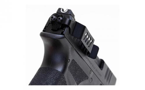 Techna Clip Hellcat tech clip, Belt Clip, Black, SpringField Hellcat HELLCATBA