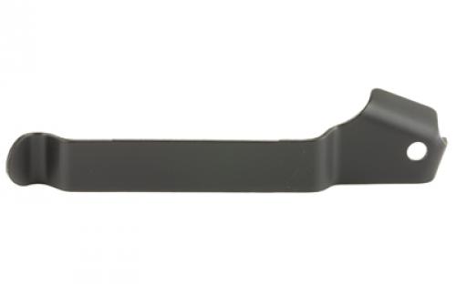 Techna Clip Belt Clip, Fits Ruger LC9s, Right Hand, Black Finish LC9SBR