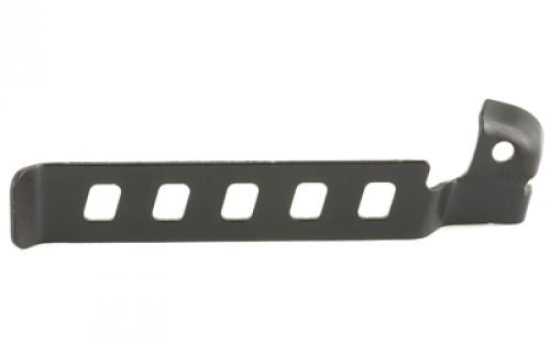 Techna Clip Belt Clip, Fits Ruger LCP II, Right Hand, Black Finish LCPllBR