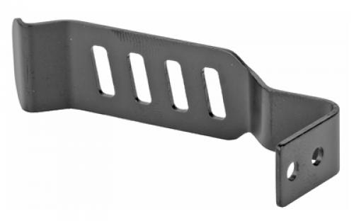 Techna Clip Belt Clip, Fits Sig P365, Ambidextrous, Black Finish P365BA