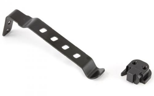 Techna Clip Belt Clip, Right Hand, Black, M&P45 Shield SH45BA