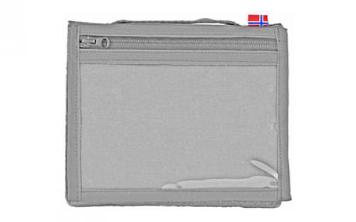 Ulfhednar Ammunition Folder, Holds 40 Rounds UH110