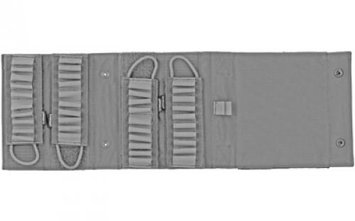 Ulfhednar Ammunition Folder, Holds 40 Rounds UH110