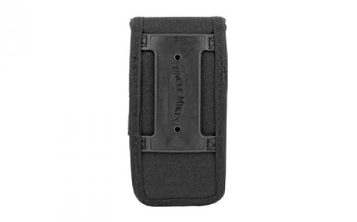 Uncle Mike's Cordura Universal Case, Fits Single Magazine, Black 88321