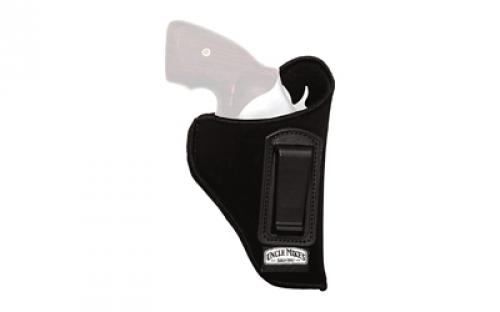 Uncle Mike's Inside The Pant Holster, Size 5, Fits Large Auto With 5 Barrel, Left Hand, Black 89052