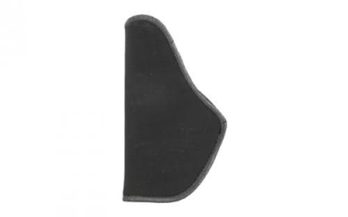 Uncle Mike's Inside-The-Pant Holster, Size 12, Fits Glock 26 With 3.25 Barrel, Right Hand, Black 89121