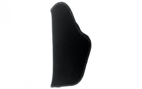 Uncle Mike's Inside-The-Pant Holster, Size 15, Fits Large Auto With 3.75-4.5 Barrel, Right Hand, Black 89151