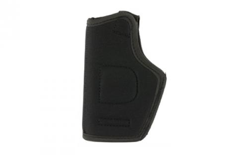 Leapers, Inc. - UTG Holster Black Universal Nylon PVC-H388B