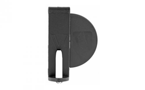 Versacarry Inside the Pant Holster, Fits Extra Small Sized 380ACP Pistol with 2.75 Barrel, Black Polymer 380 XS