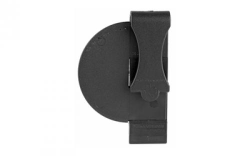 Versacarry Inside the Pant Holster, Fits Extra Small Sized 380ACP Pistol with 2.75" Barrel, Black Polymer 380 XS