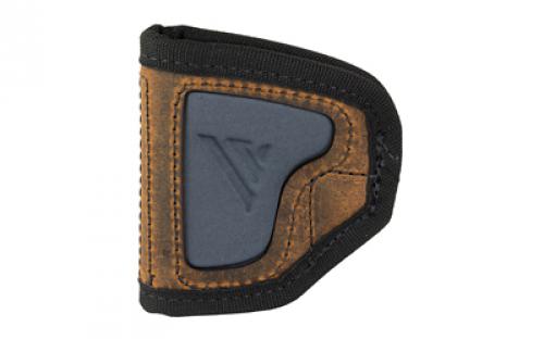 Versacarry Ranger, Inside Waistband Holster, Fits 1911 Pistols, Leather, Distressed Brown, Right Hand RA2112