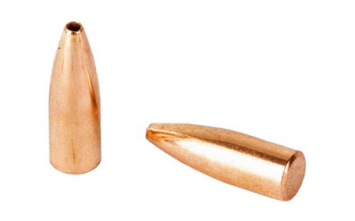 Barnes VARMINT GRENADE, .224 Diameter, 22 Caliber, 36 Grain, Flat Bottom Hollow Point, California Certified Nonlead, 250 Count 30189
