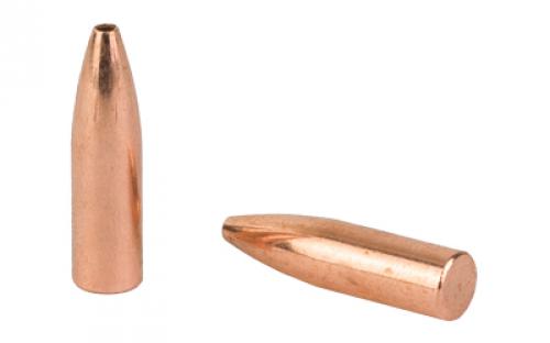 Barnes VARMINT GRENADE, .224 Diameter, 22 Caliber, 50 Grain, Flat Bottom Hollow Point, California Certified Nonlead, 250 Count 30201