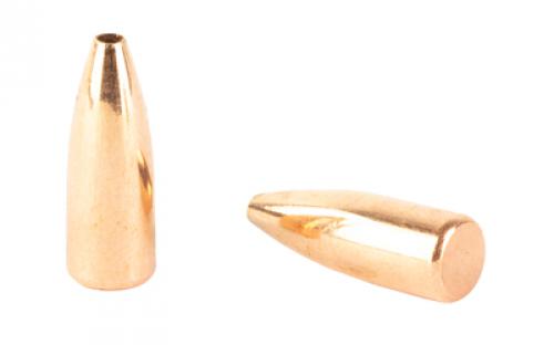 Barnes VARMINATOR, .243 Diameter, 6MM/243 Winchester, 58 Grain, Flat Bottom Hollow Point, 100 Count 30207