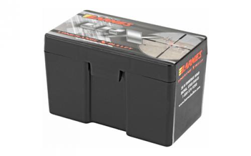 Barnes LONG-RANGE X, .284 Diameter, 7MM, 139 Grain, LRX Boat Tail, California Certified Nonlead, 50 Count 30295