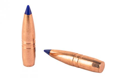 Barnes LONG-RANGE X, .284 Diameter, 7MM, 139 Grain, LRX Boat Tail, California Certified Nonlead, 50 Count 30295