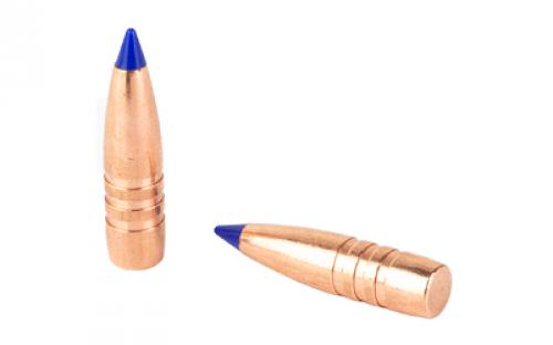 Barnes TIPPED TSX, .284 Diameter, 7MM, 120 Grain, Ballistic Tip Boat Tail, California Certified Nonlead, 50 Count 30298