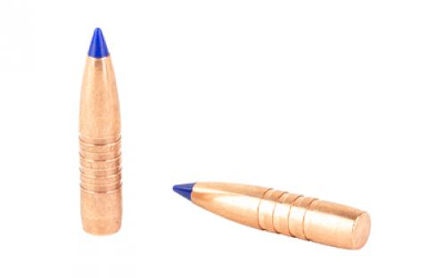 Barnes TIPPED TSX, .284 Diameter, 7MM, 150 Grain, Ballistic Tip Boat Tail, California Certified Nonlead, 50 Count 30303