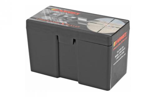 Barnes LONG-RANGE X, .308 Diameter, 30 Caliber, 208 Grain, LRX Boat Tail, 50 Count 30311