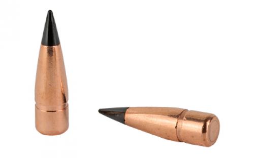 Barnes Tac-TX, .308 Diameter, 300 Blackout, 110 Grain, Ballistic Tip, California Certified Nonlead, 50 Count 30321