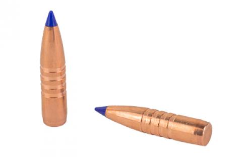 Barnes TIPPED TSX, .308 Diameter, 30 Caliber, 180 Grain, Ballistic Tip Boat Tail, California Certified Nonlead, 50 Count 30372
