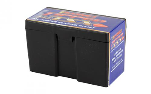 Barnes TIPPED TSX, .338 Diameter, 338 Caliber, 225 Grain, Ballistic Tip Boat Tail, California Certified Nonlead, 50 Count 30430